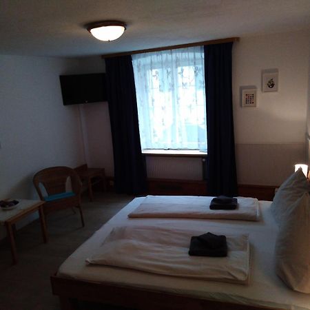 Gasthaus Sonne Schliengen Oda fotoğraf