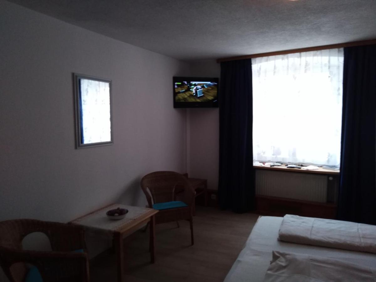 Gasthaus Sonne Schliengen Dış mekan fotoğraf
