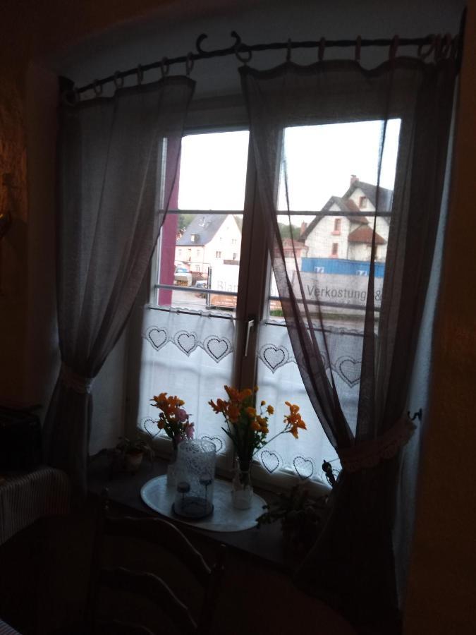Gasthaus Sonne Schliengen Dış mekan fotoğraf