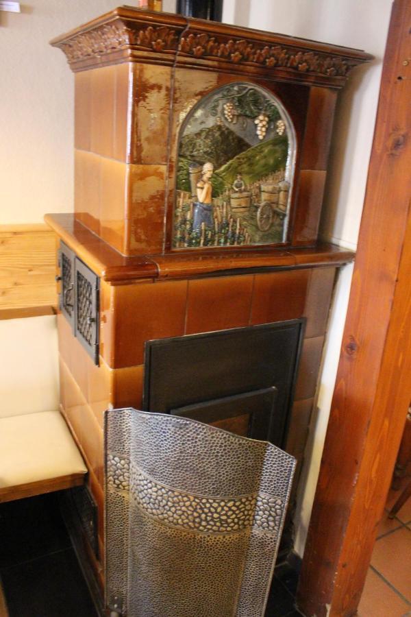Gasthaus Sonne Schliengen Dış mekan fotoğraf