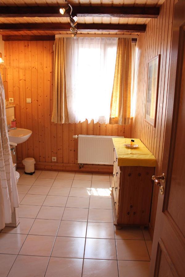 Gasthaus Sonne Schliengen Dış mekan fotoğraf