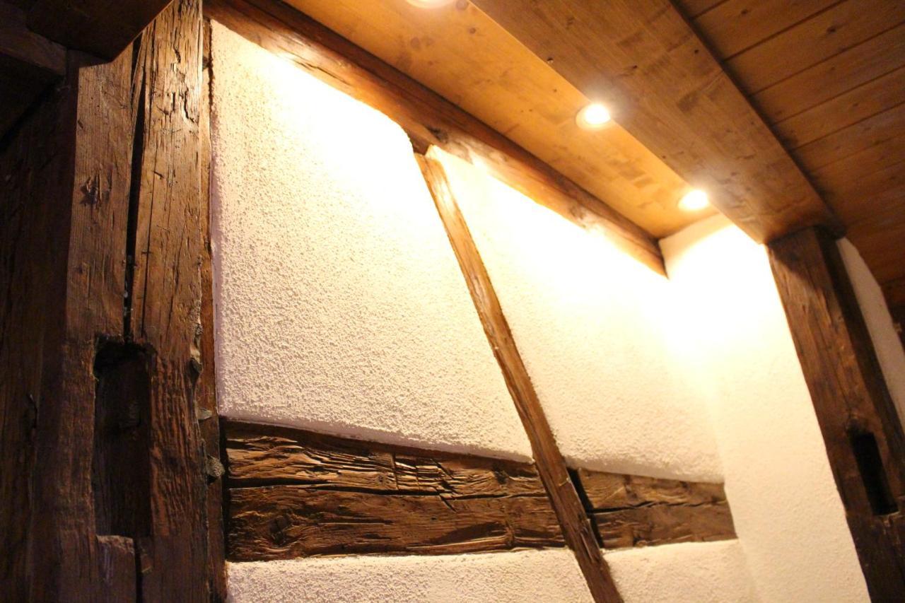 Gasthaus Sonne Schliengen Dış mekan fotoğraf