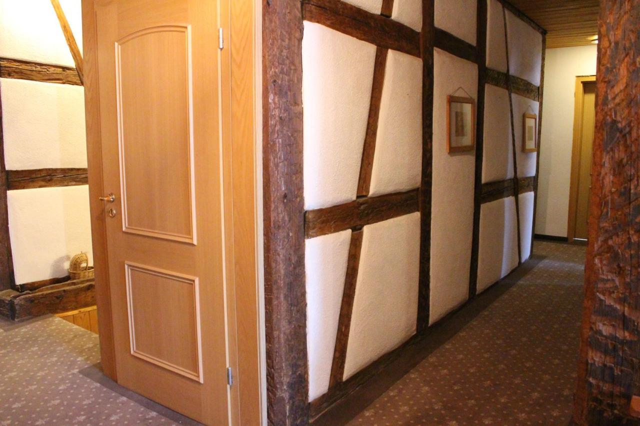 Gasthaus Sonne Schliengen Dış mekan fotoğraf
