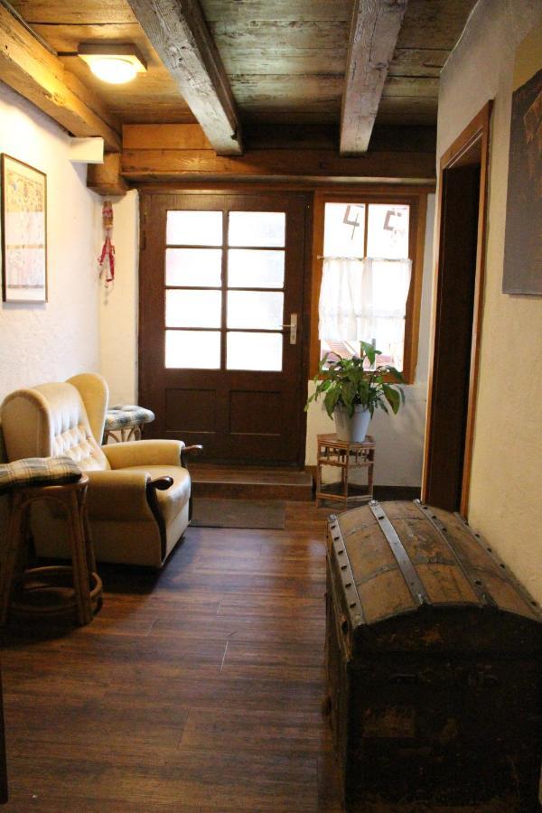 Gasthaus Sonne Schliengen Dış mekan fotoğraf