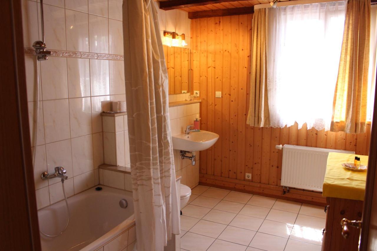 Gasthaus Sonne Schliengen Dış mekan fotoğraf