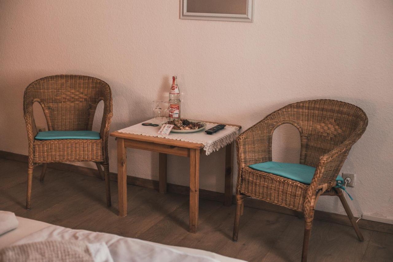 Gasthaus Sonne Schliengen Dış mekan fotoğraf
