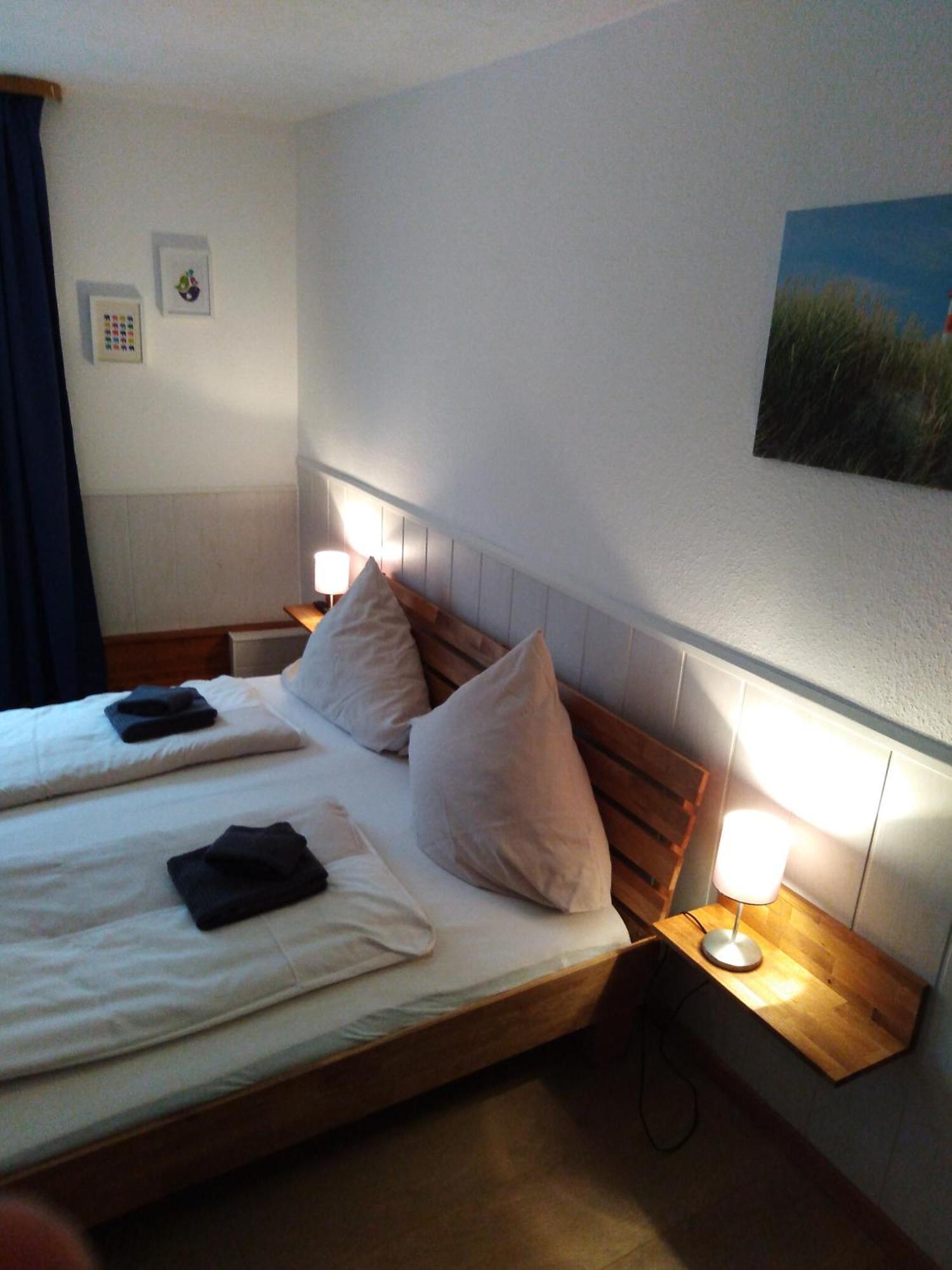 Gasthaus Sonne Schliengen Oda fotoğraf