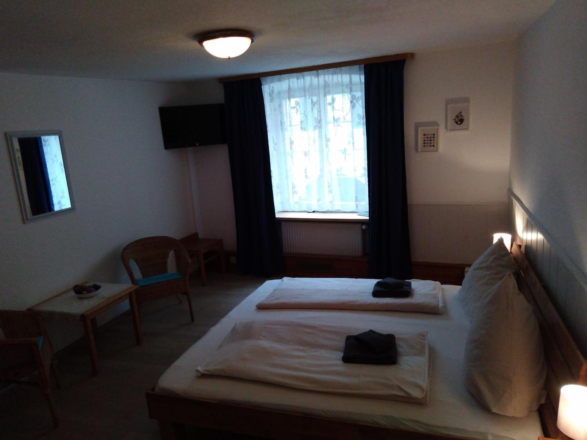 Gasthaus Sonne Schliengen Oda fotoğraf